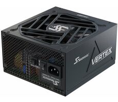 Seasonic Vertex GX-1000 / 1000W / modulární / 80+ GOLD / Aktivní PFC / 135 mm