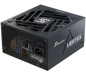 Seasonic Vertex GX-1200 / 1200W / modulární / 80+ GOLD / Aktivní PFC / 135 mm