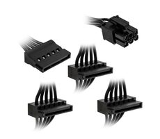 Kolink KL-CBR-SAT Napájecí kabel
