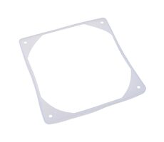 Kolink Antivibrační rám pro 140mm ventilátory bílá