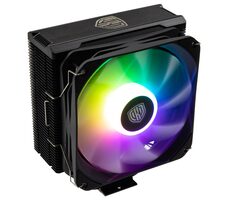 Kolink Umbra EX180 ARGB černá / chladič CPU / 120 mm / 1800 RPM @ 26.6 dB / 73.57 CFM / TDP 180W