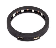 Aqua Computer RGBpx LED ring for aqualis 100/150 10 addressable LEDs