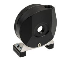 Aqua Computer ULTITOP D5 pump cover for D5 pumps G1/4