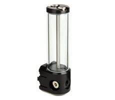 Aqua Computer aquainlet PRO 150 ml with nano coating G1/4