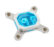 Aqua Computer cuplex kryos NEXT RGBpx 2011/2011-3/2066 acrylic/nickel