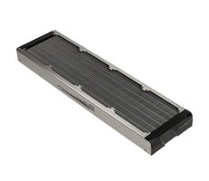 Aqua Computer airplex radical 2/480 aluminum fins