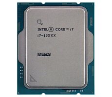 Intel Core i7-13700T @ 1.40GHz - TRAY / TB 4.9GHz / 16C24T / L2 24MB / Intel IHD 770 / 1700 / Raptor Lake / 106W