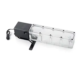 BitsPower Čerpadlo Tiny Tank SC6 200 PWM transparentní