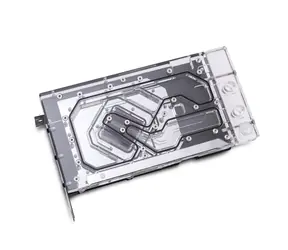BitsPower Chladič GPU Orion RTX 4090 FE - akryl