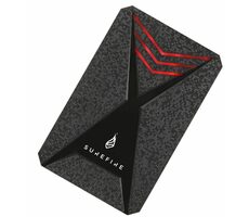SureFire Gaming Bunker 1TB / Externí SSD / USB 3.2 gen 1 Type C
