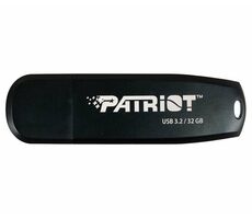 Patriot Xporter Core 32GB černá / Flash Disk / USB 3.2 Gen 1 - (USB-A 3.0)