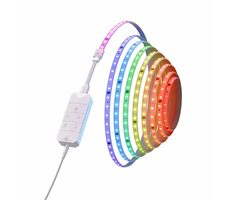 Nanoleaf Addressable Light Strip Starter Kit LED pásky / 5m