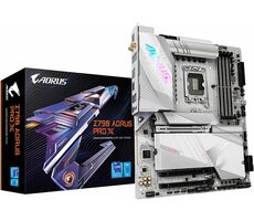 GIGABYTE Z790 AORUS PRO X / Z790 / LGA 1700 / 4x DDR5 / PCIEx16 / 1x 5GLAN / ATX 