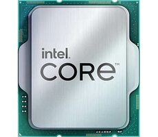 Intel Core i7-14700F @ 2.1GHz - TRAY / TB 5.4GHz / 20C28T / L3 33MB / Bez VGA / Raptor Lake Refresh / 219W