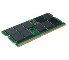 Kingston 16GB (1x 16GB) DDR5 4800MHz / CL40 / SODIMM / ECC / pro Lenovo