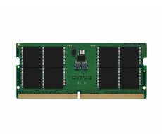 Kingston 32GB (1x 32GB) DDR5 5600MHz / CL46 /  SO-DIMM / 1.1V / Non-ECC