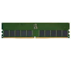 Kingston 32GB (1x 32GB) DDR5 4800MHz / CL40 / DIMM / 1.1V / ECC / pro Lenovo