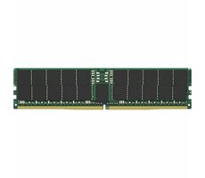Kingston 64GB (1x 64GB) RDDR5 4800MHz / CL40 / DIMM / 1.1V / ECC / pro Dell