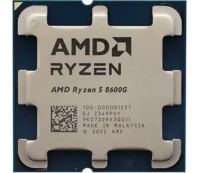 AMD RYZEN 5 8600G 4.3 GHz - TRAY