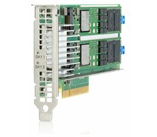 HPE NS204i-p / SSD / 2× 480GB / PCIe x8