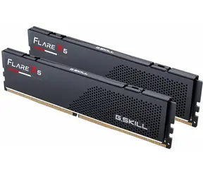 G.Skill Flare X5 32GB (2x 16GB) 6000MHz / DDR5 / CL30 / DIMM / 1.35V / Non-ECC / Unbuffered / EXPO 