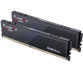 G.Skill Flare X5 64GB (2x 32GB) 5600MHz / DDR5 / CL36 / DIMM / 1.25V / Non-ECC / Unbuffered / EXPO