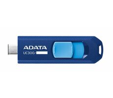 ADATA UC300 32GB modrá / USB 3.2 Type C