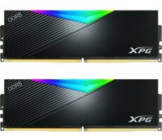 ADATA Lancer 32GB (2x 16GB) DDR5 6400MHz RGB / CL32 / DIMM / 1.4V / AMD EXPO / XMP 3.0