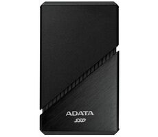 ADATA SE920 4TB černá / Externí SSD / USB-C 4 / čtení: 3800MBps / zápis: 3700MBps / 5y