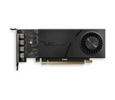 HP Intel Arc A380 / 6GB GDDR6 / PCIe x16 4.0 / 3x DP  + 1x HDMI 