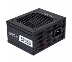 Lian Li SP850 černá / SFX / 850 W / 92 mm ventilátor / modulární / PFC / 80PLUS Gold
