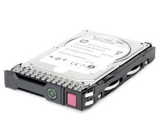 HP 300GB / 2.5" / 15 000 RPM / 12Gbs SAS / Hot-Swap / Interní 