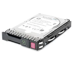 HP 300GB / 2.5" / 15 000 RPM / 12Gbs SAS / Hot-Swap / Interní 