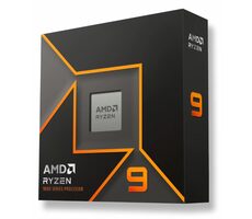 AMD RYZEN 9 9950X @ 4.3GHz / Turbo 5.7GHz / 16C32T / L1 1.28MB L2 16MB L3 64MB / AM5 / Zen 5 / 170W