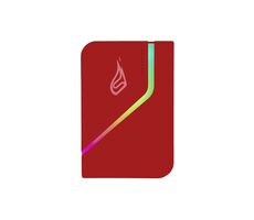 SureFire PyroDrive Gaming 1TB červená / Externí SSD / USB-C 3.2 Gen 1 / čtení: 460 MBs / zápis: 440 MBs