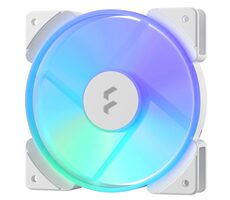 Fractal Design Prisma AL-12 ARGB PWM bílá