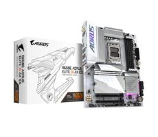 GIGABYTE B650E AORUS ELITE X AX ICE