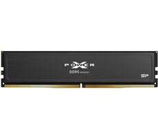 Silicon Power XPOWER Pulse 16GB DDR5 5600MHz / CL40 / UDIMM / 1.25V