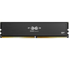 Silicon Power XPOWER Pulse 32GB DDR5 5600MHz / CL40 / UDIMM / 1.25V