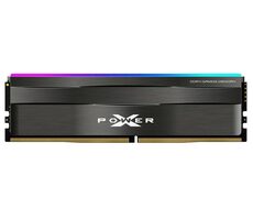 Silicon Power XPOWER Zenith 16GB DDR4 3200MHz / CL16 / DIMM / RGB / 1.35V