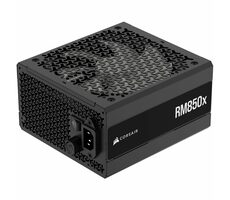 Corsair RM850x (ATX 3.1) černá
