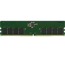 Kingston 32GB (1x 32GB) 5600MHz / DDR5 / CL46 / DIMM / 1.1V / Non-ECC / Unbuffered 