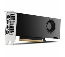 HP RTX 2000 Ada 16GB / Quadro RTX 2000 / 16GB GDDR6 / PCIeX16 4.0 / 4x minidisplay port