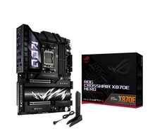 ASUS ROG CROSSHAIR X870E HERO