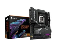 GIGABYTE X870 AORUS ELITE WIFI7