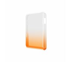 Ledger Flex Silicon ochranný kryt pro Ledger Flex orange