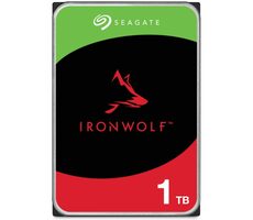 Seagate IronWolf 1TB
