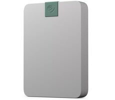 Seagate HDD External Ultra Touch 5TB bílá / externí HDD / 2.5" / USB 3.0