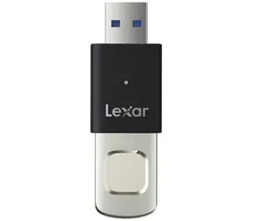 Lexar Fingerprint F35Pro 128GB
