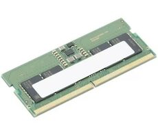 Lenovo SO-DIMM RAM 8GB (1x 8GB) DDR5 5600MHz / pro vybrané NTB Thinkpad